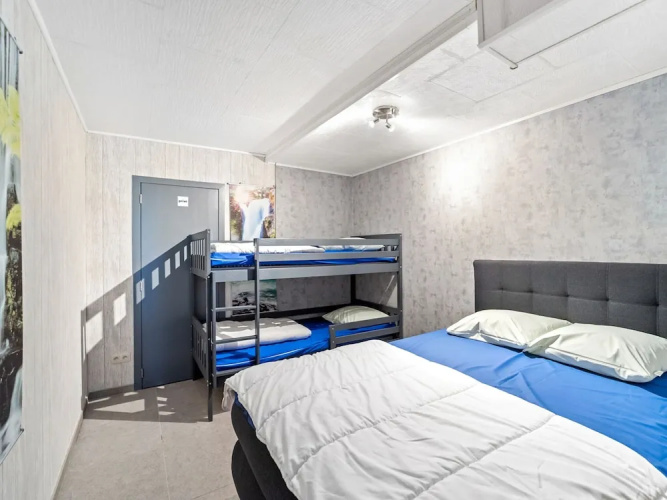 Ground-floor Flat