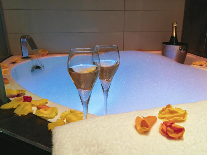 Secret De Paris - Hotel & Spa - Adults Only photo 14