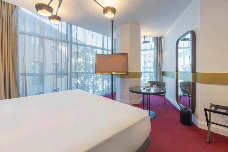 Hotel Soho Boutique Granada