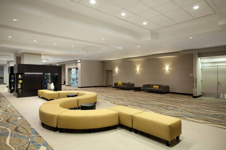 Radisson Hotel Denver - Aurora