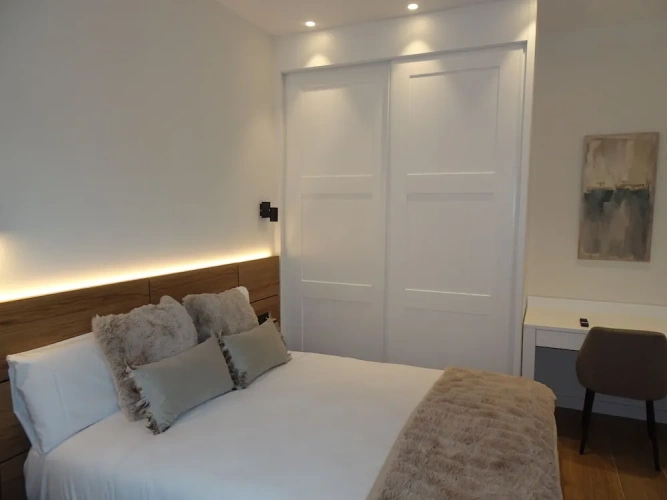 Superior Apartment