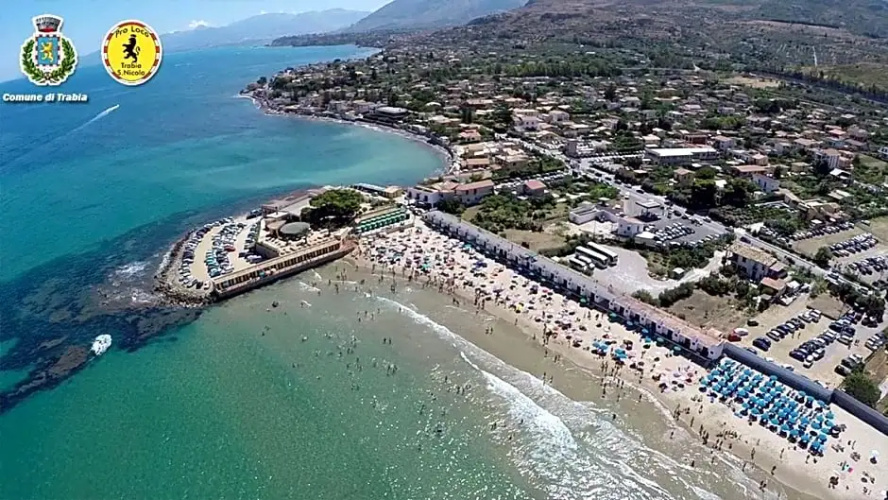 La Casa Gialla