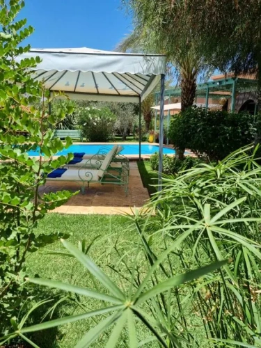 Deluxe Family Suite
