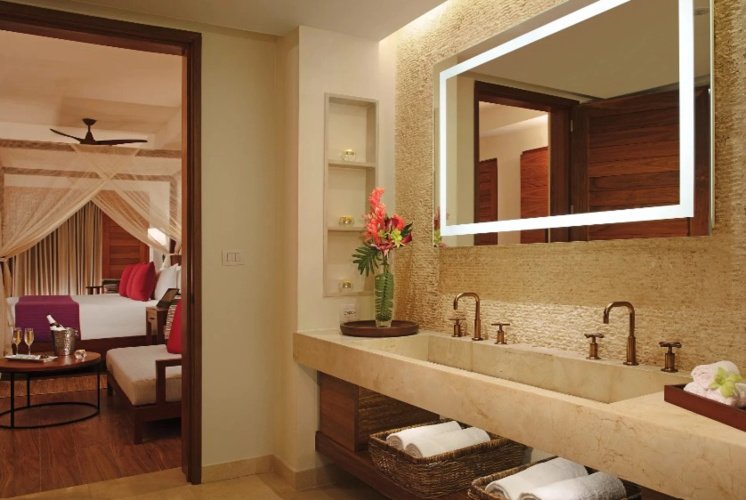 Secrets Cap Cana Resort & Spa - Adults Only - All Inclusive photo 10