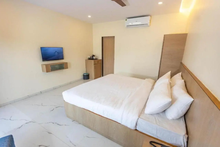 Hotelbild
