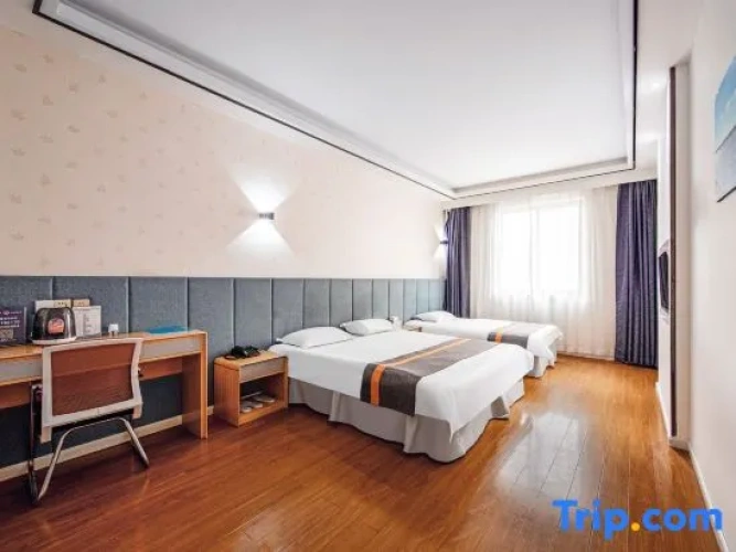 Luxury Double room