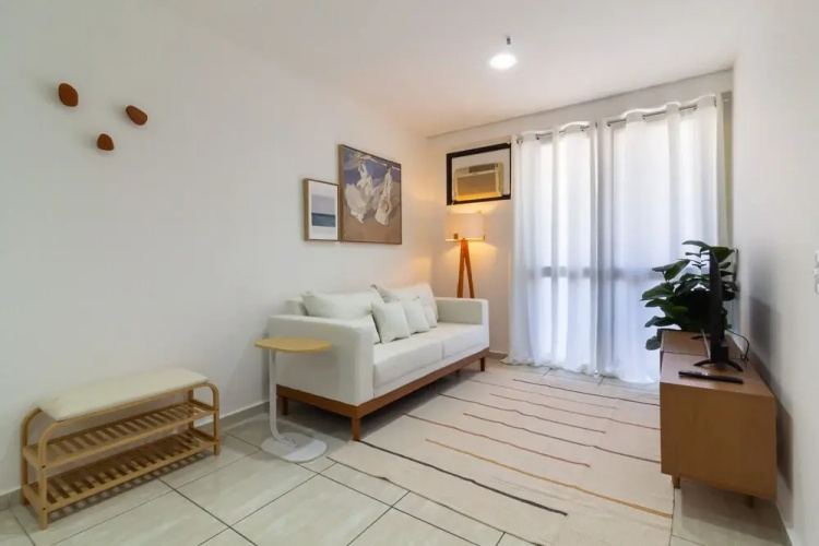 12 Minutes From Copacabana Beach Pl707