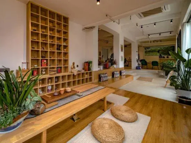 Xishan Homestay