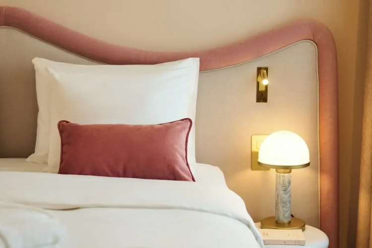 Double Junior Suite
