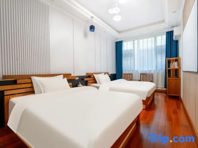 Luxury Double room