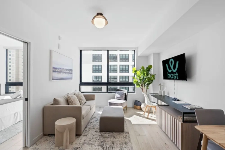 Classic Apartment