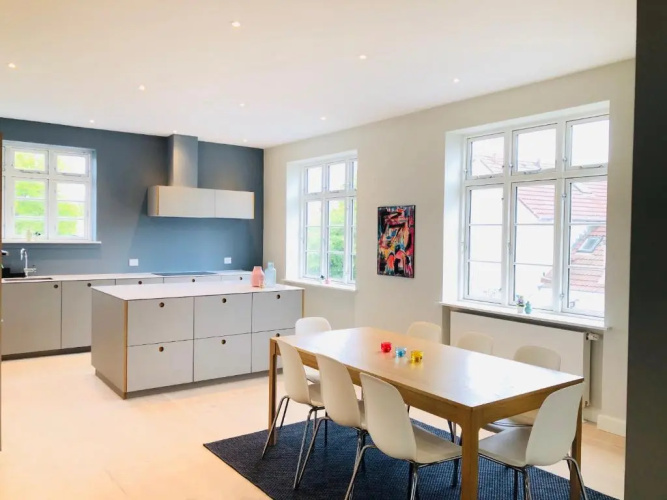 aday - Modern Living - Room One - Aalborg Center
