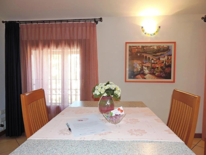 B&B La Casa di Rosa