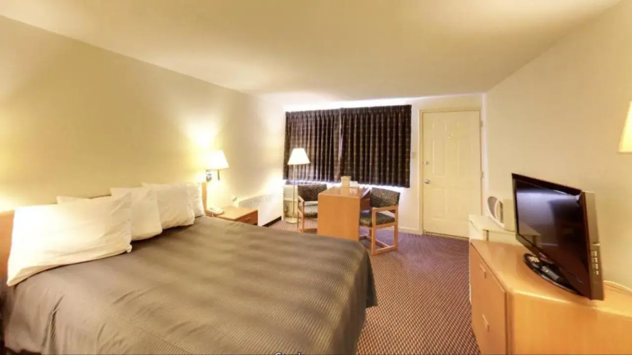 Motel 5 Belleville