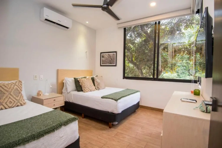 2 Bedrooms Cottage
