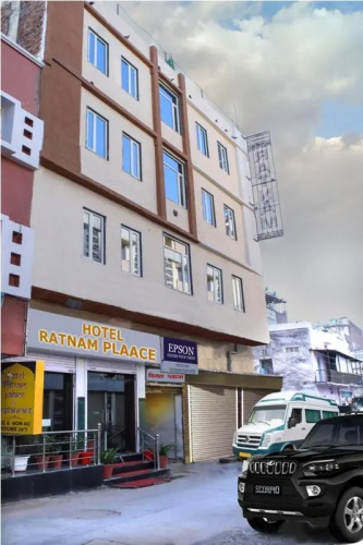 Hotelafbeelding
