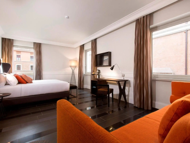 Imagen del hotel