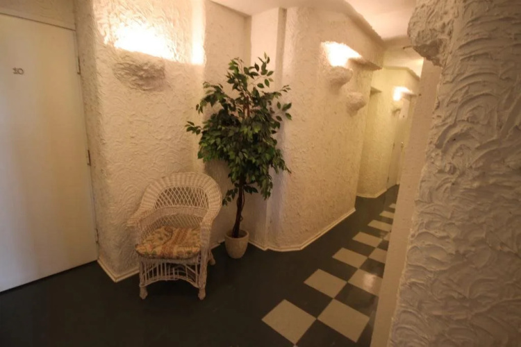 Hotel Merikotka