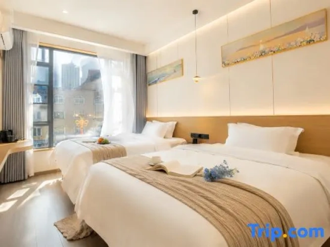 Comfort Twin room