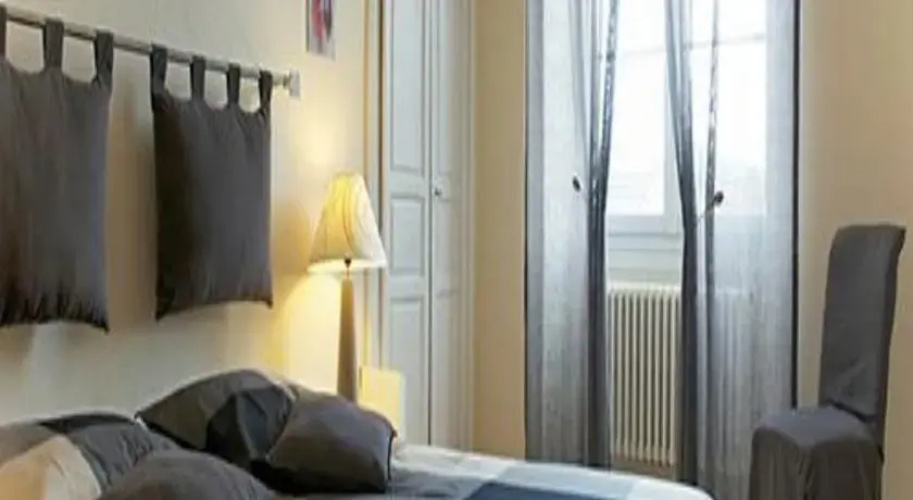 Comme à la Maison