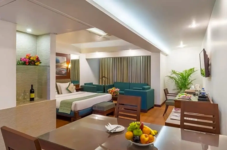 Executive Suite