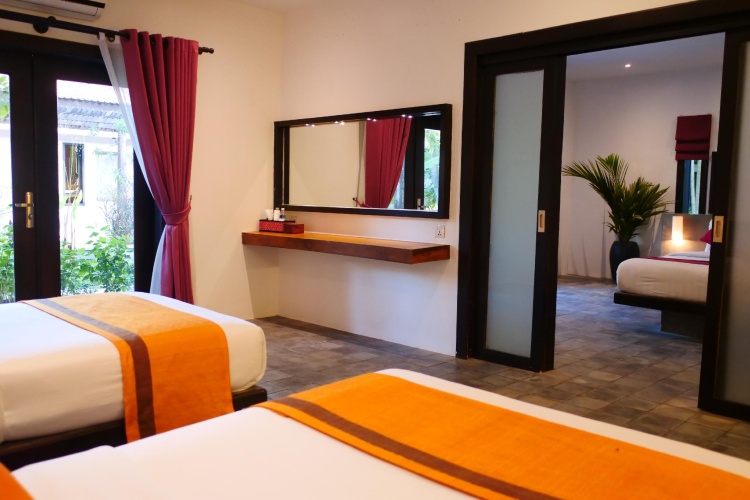 Family Suite