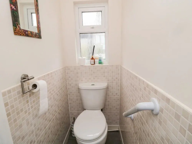Bunty's Place