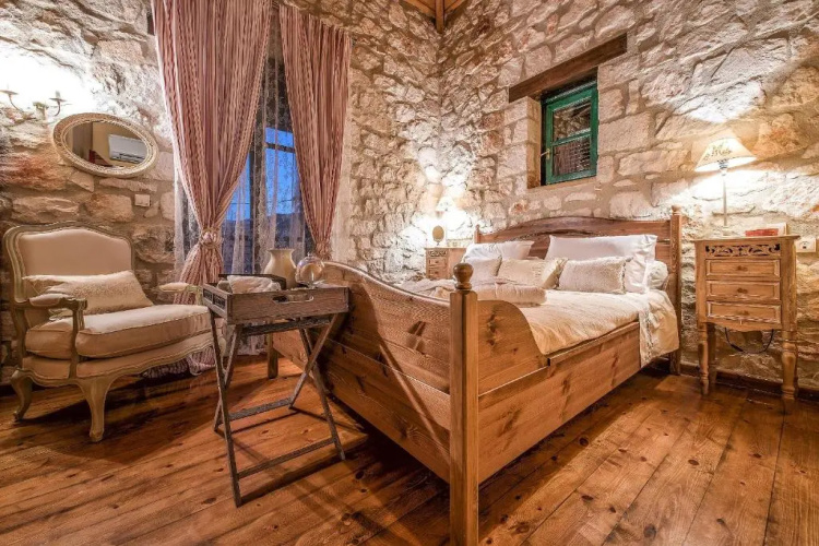Anassa Villas