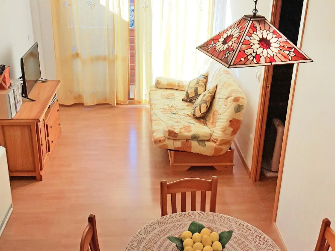 Baga - Two Bedroom