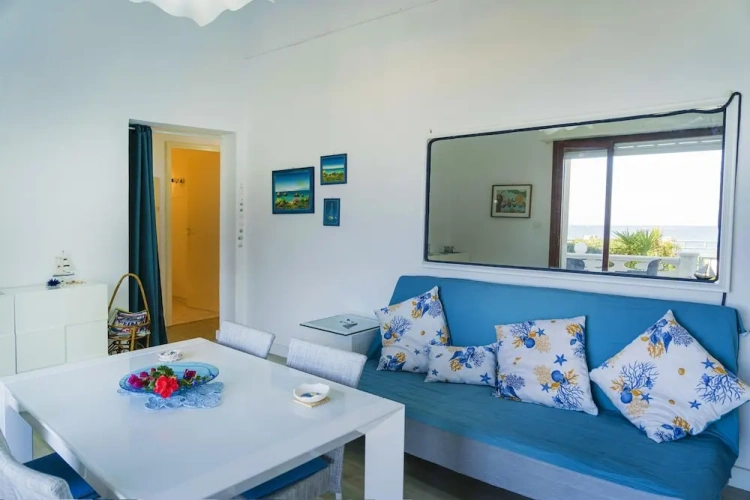 2 Bedrooms Standard Cottage