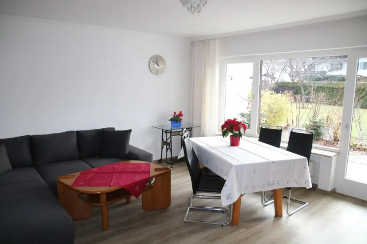 Alpen - Apartments