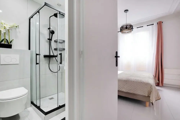 Cosy, Fully-equipped apt - 4P - Montmartre