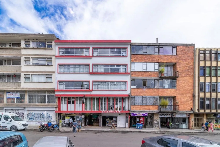 Hotelafbeelding
