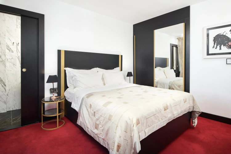 Palace Divnic by Armerun Heritage Hotel