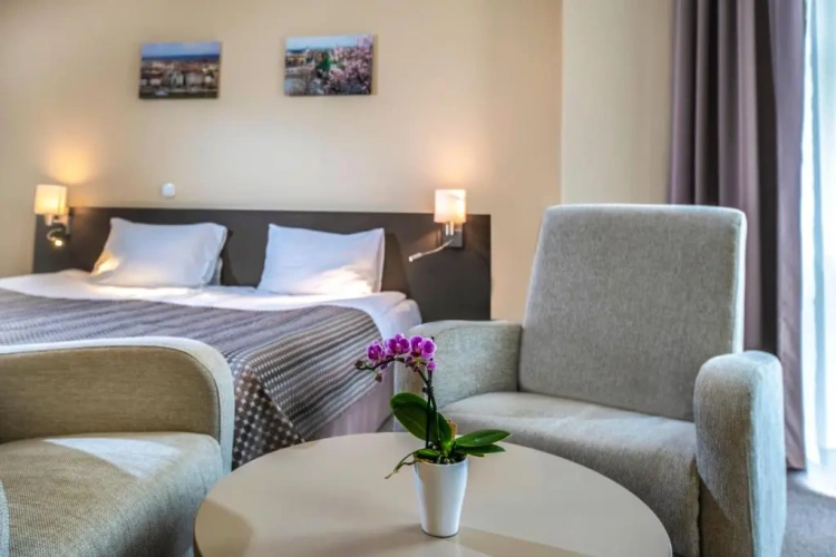 Superior Double room