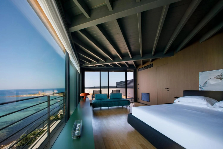 Hotel Punta Tipa