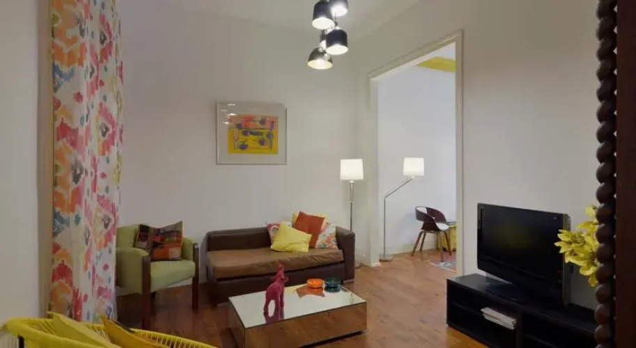 Feels Like Home - Cozy Flat with Terrace