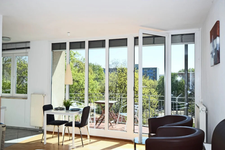 Parkview Apartments