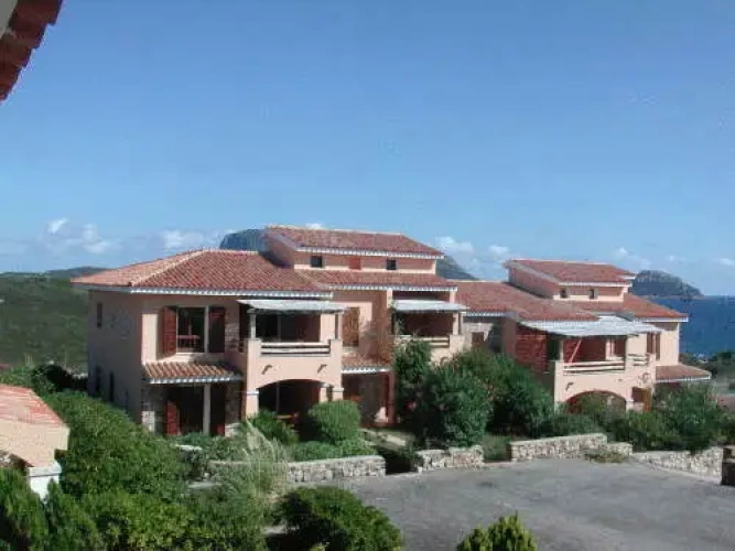1 Bedroom Double Apartment