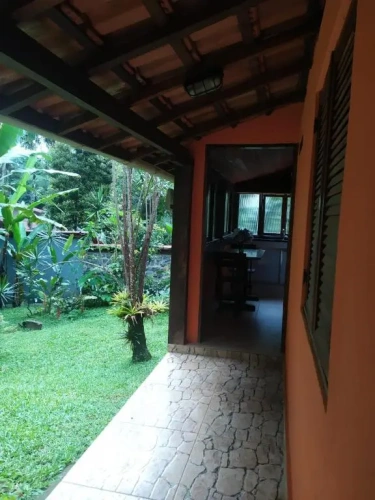 2 Bedrooms Chalet