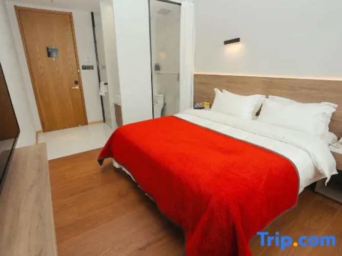 Luxury Double room