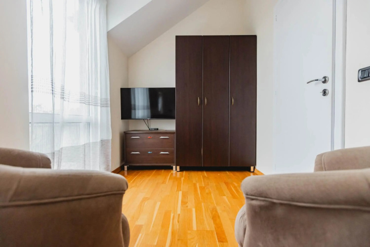 Apartman Kalvarija