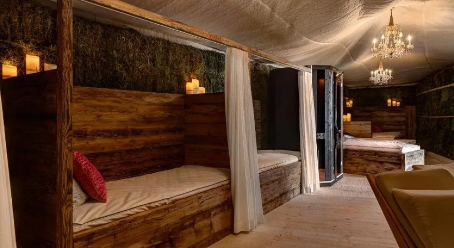 Alpenresort Walsertal