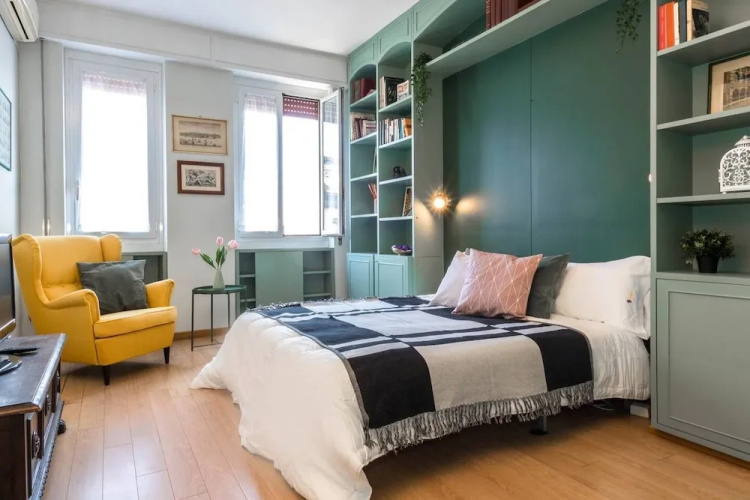 Altido San Vincenzo Apartment