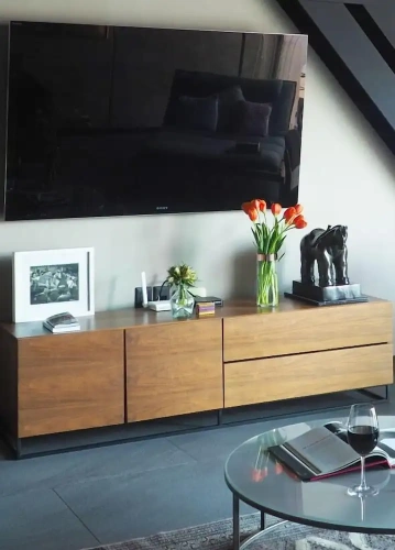 Luxury Apartment