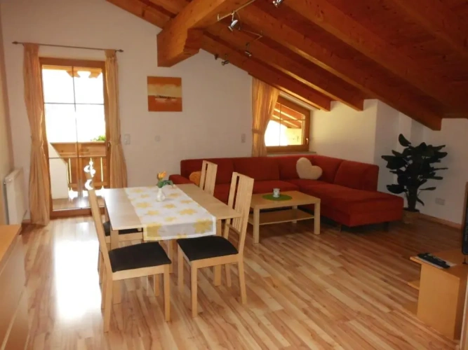 Superior Apartment with balcony