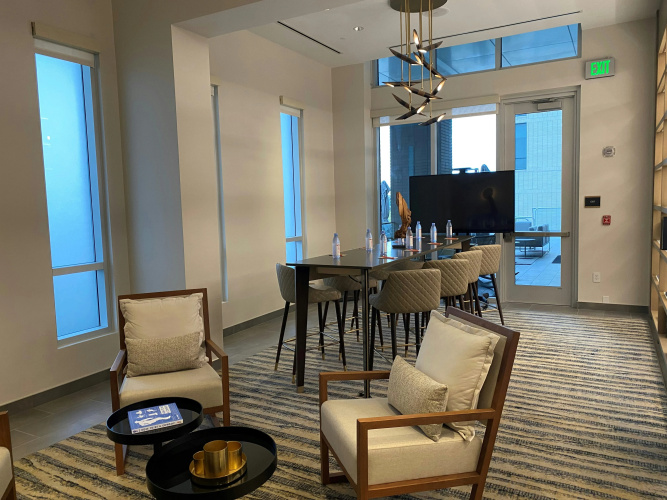 Canopy by Hilton Dallas Frisco Station photo 13