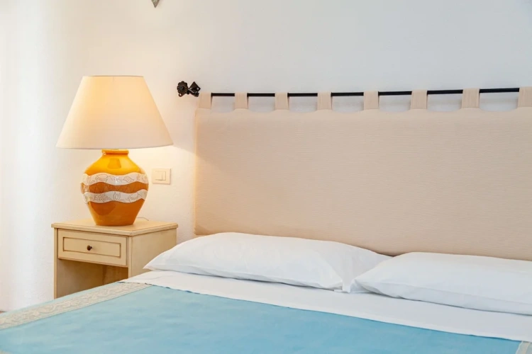 Economy Twin room with balcony and with view