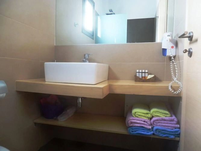 Plakias Suites