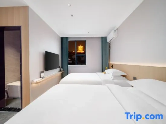 Premium Twin room